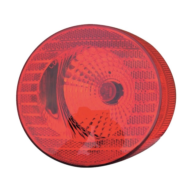 Eagle Eyes LT TAILLAMP ASSY; 2DR COUPE; COBALT 05-10 GM375-B000L - main